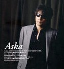 ASKA 飞鸟凉 宫崎重明