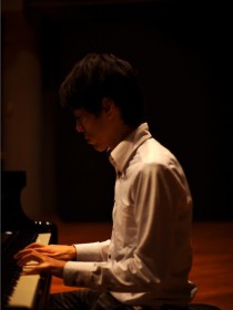 Hideyuki Hashimoto 