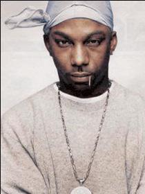 Ras Kass John Austin