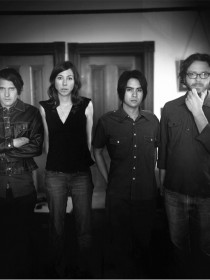 Silversun Pickups 