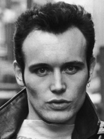 Adam Ant 