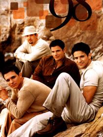 98 Degrees 