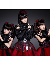 BABYMETAL 