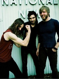 Russian Circles 