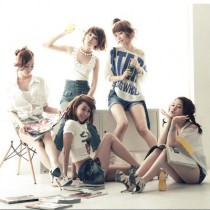 Girl's Day 걸스데이