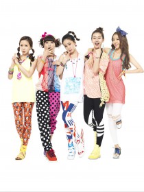 Crayon Pop 