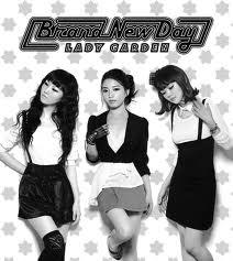 Brand New Day 