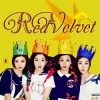 Red Velvet 