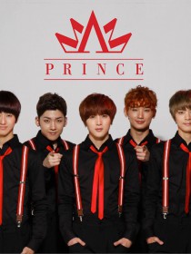 A-Prince 