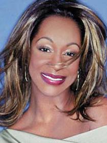 Regina Belle Regina Belle