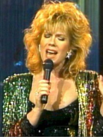 Vikki Carr 