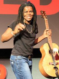 Tracy Chapman 