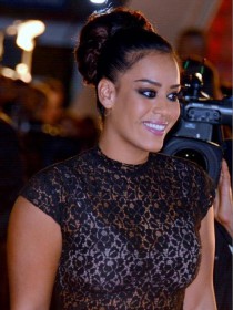 Amel Bent 