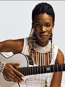 India Arie 