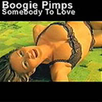 Boogie Pimps 