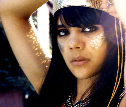 batForLashes 