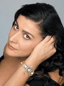 Cecilia Bartoli Cecilia Bartoli