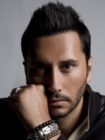 Cedric Gervais 