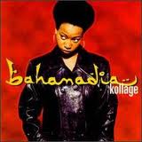 Bahamadia 