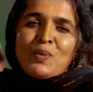 Abida Parveen 