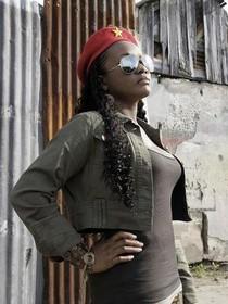 Tanya Stephens 