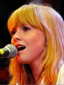 Lucy Rose 