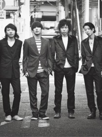 THE BAWDIES 