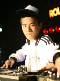 DJ Wegun 디제이 웨건