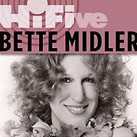 Bette Midler 