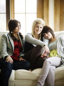 BarlowGirl 