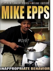 Mike Epps 