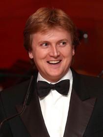 Aled Jones 