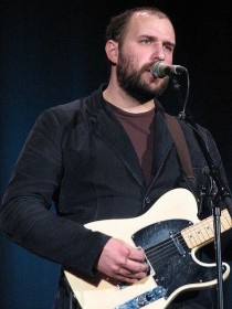 David Bazan David Bazan