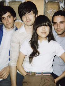 The Pains of Being Pure at Heart The Pains of Being Pure at Heart