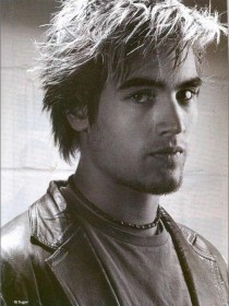 Charlie Simpson Charles Robert Simpson