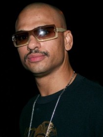 Chico DeBarge Chico Debarge