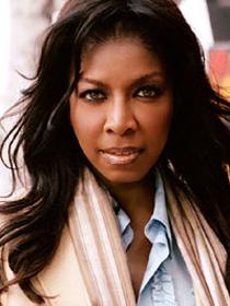 Natalie Cole Natalie Maria Cole