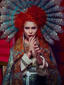 Paloma Faith 