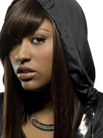 Jazmine Sullivan Jazmine Marie Sullivan III