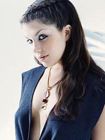 Jane Monheit 