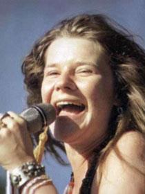 Janis Joplin Janis Joplin