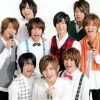 Hey! Say! JUMP 