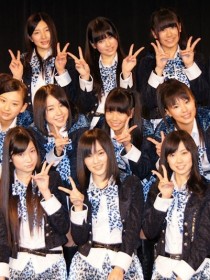 NMB48 