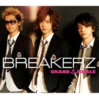 BREAKERZ 