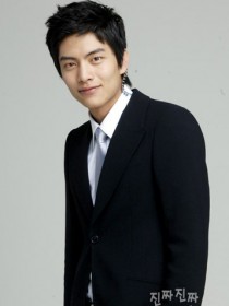 李民基 Lee Min Ki,이민기