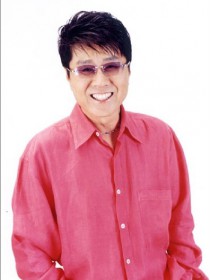 赵容弼 Cho Yong Pil