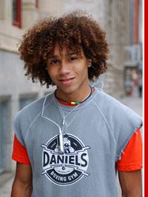 Corbin Bleu Corbin Bleu Reivers