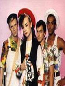 Culture Club 