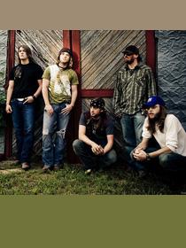 Whiskey Myers 