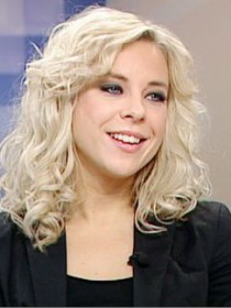 Krista Siegfrids 